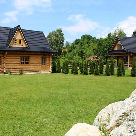 Cabane De Poveste 브란 외부 사진